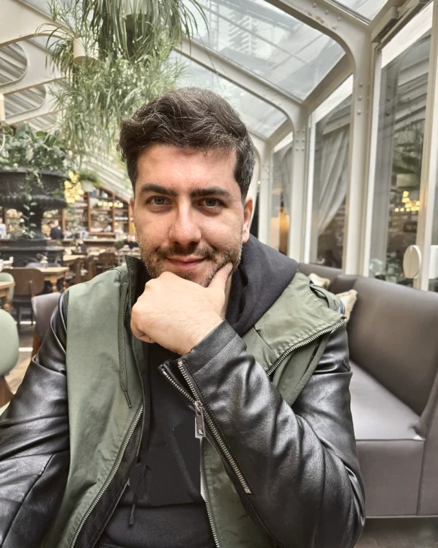 دکتر حسین ربانی، متخصص اورولوژی